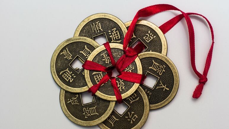 Feng shui: 4 amuletos para regalar en Navidad que atraen el dinero y la abundancia
