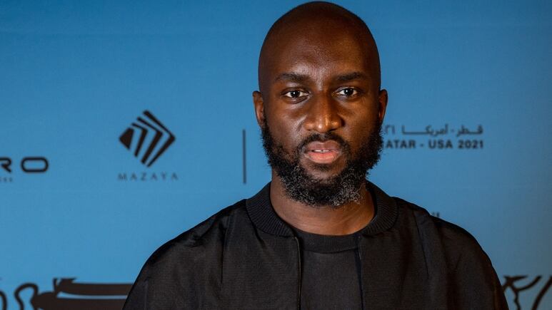 Virgil Abloh muere a los 41 años; así reaccionó el mundo de la moda
