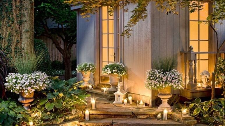 Jardín lunar: ¿Qué es y qué necesitas para tener uno en tu casa?