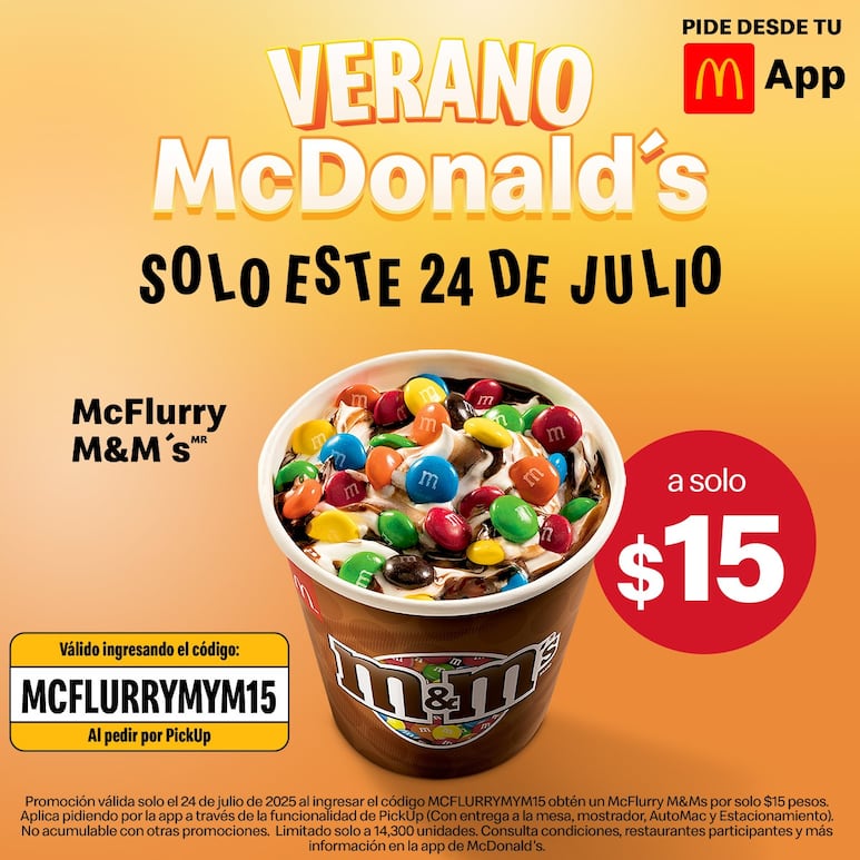 McDonalds