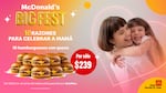 McDonald’s