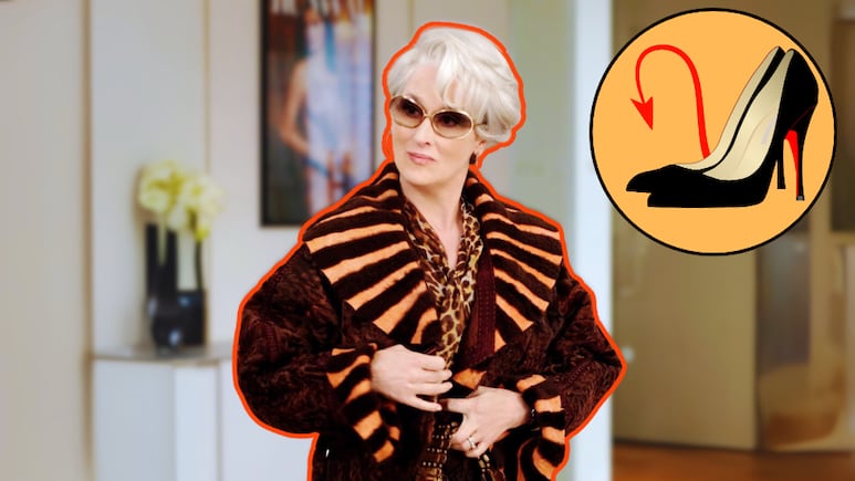 El diablo viste a la moda 2 ya es una realidad estos son sus protagonistas