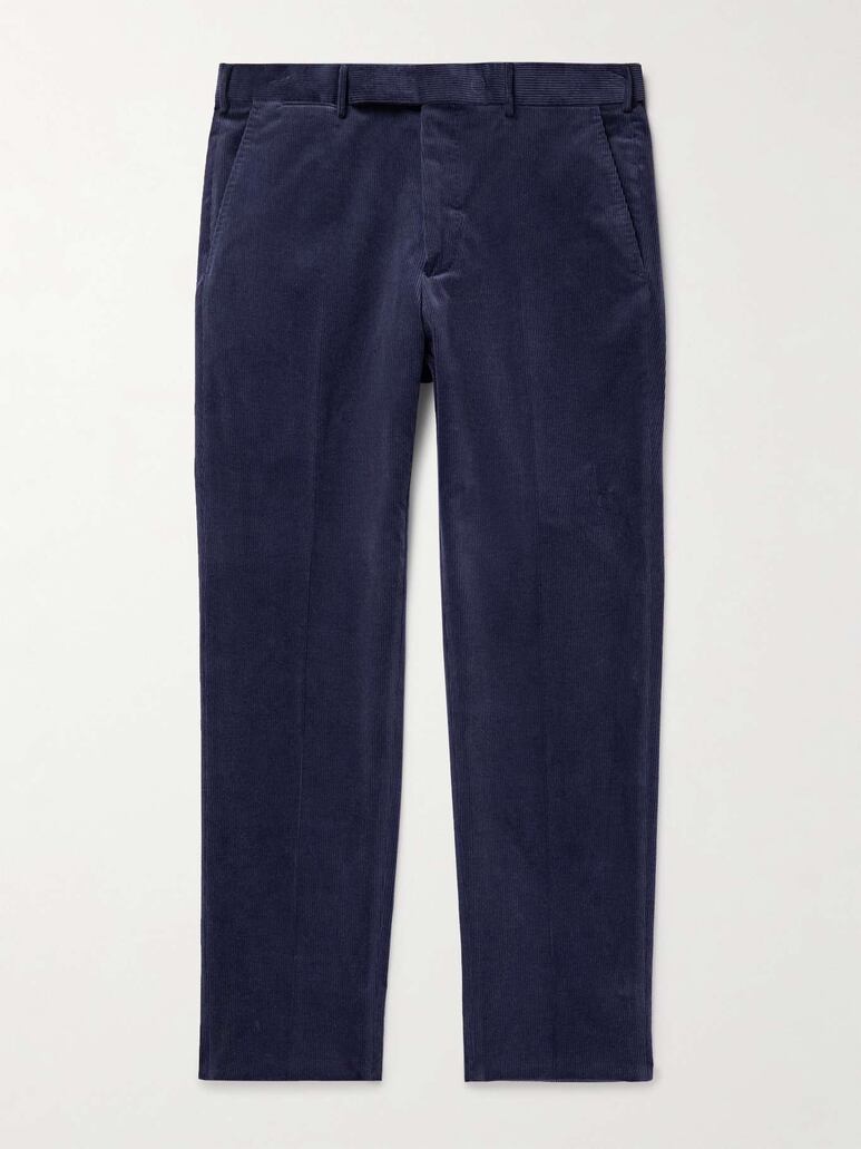Traje, Zegna