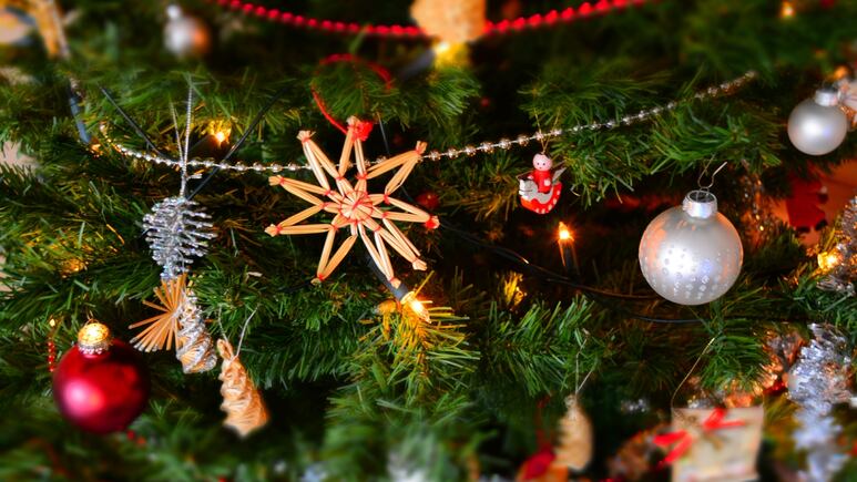Feng Shui: ¿Dónde colocar el árbol de Navidad para atraer prosperidad y amor?