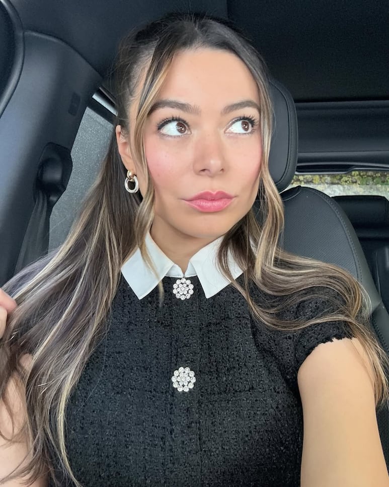 miranda cosgrove