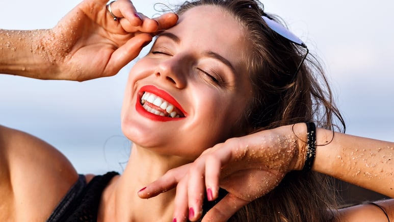 Summer Makeup: La guía para elegir el mejor look y que el sol te haga brillar