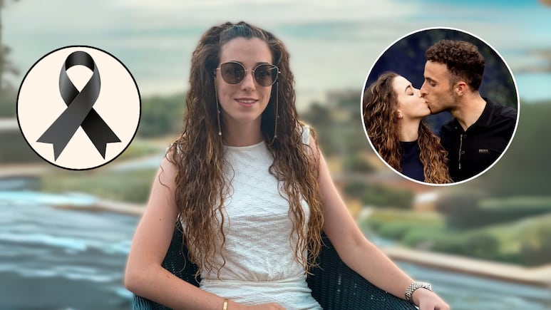 ¿Quién es Rute Cardoso Esta fue su historia de amor junto a Diogo Jota