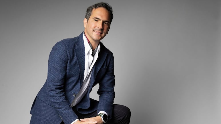 ¿Cómo cambiar tu vida? Juan Lucas Martín comparte el camino de la verdadera riqueza
