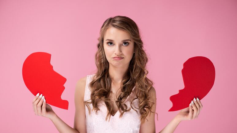 3 consejos para empezar a sanar un corazón roto antes del Año Nuevo
