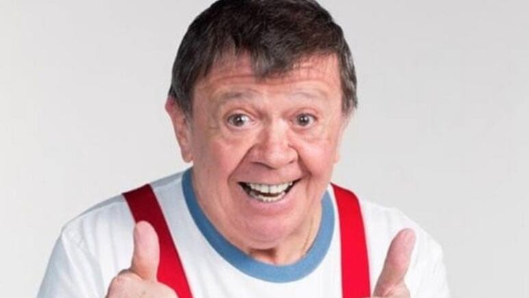 ¿De qué murió Xavier López ‘Chabelo’? Así fueron sus últimas horas de vida