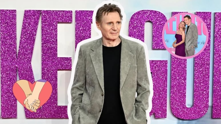 Liam Neeson