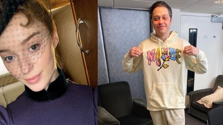 Daphne de Bridgerton (Phoebe Dynevor) estrena romance con ex de Ariana Grande