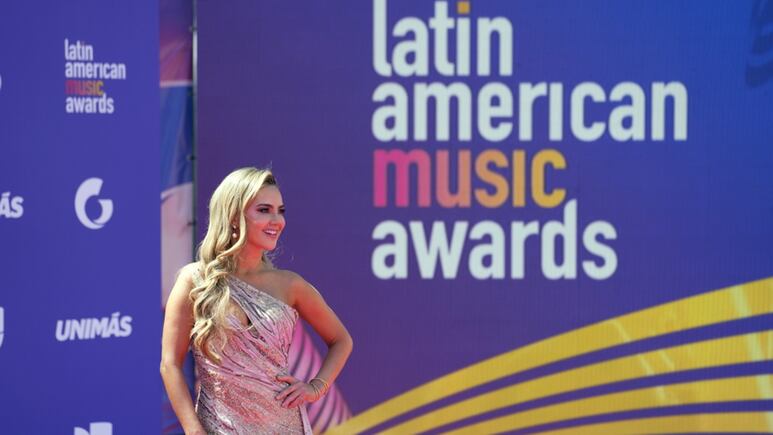 ¿Cuándo son los Latin American Music Awards 2024 y DÓNDE VER?