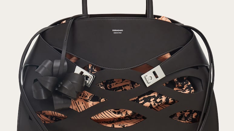 Bolso Ferragamo