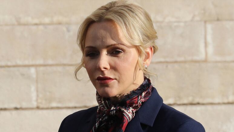 Charlene de Mónaco: La maldición ‘Grimaldi’ les impide a los royals encontrar el amor