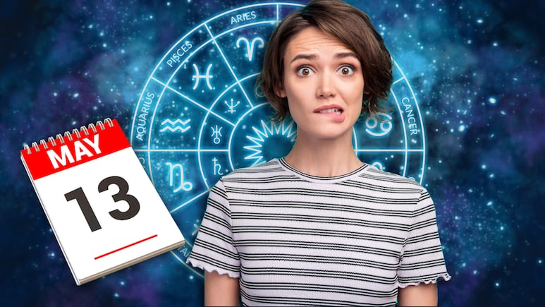 Martes 13: Los signos del zodiaco que podrían atraer la mala suerte