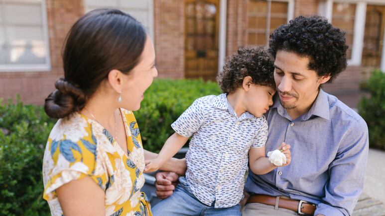 ¿Cómo saber si un hombre NO quiere tener hijos contigo? 3 señales para descubrirlo