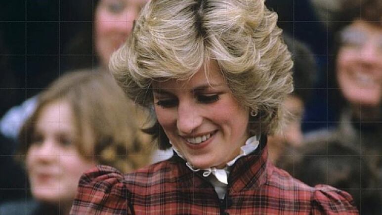 El corte de cabello de Lady Di que rejuvenece 20 años y está de regreso este 2025