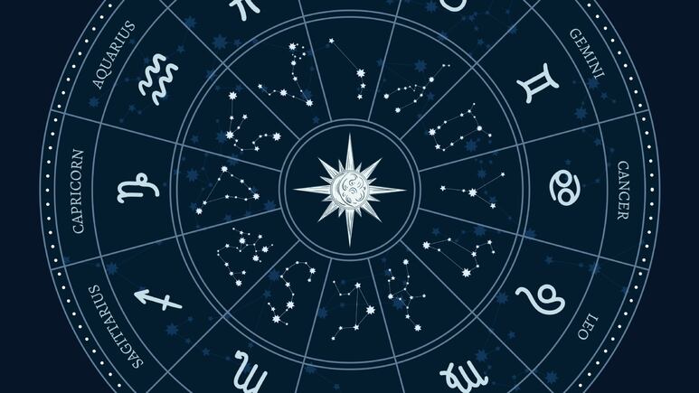 Astrología: 5 fenómenos astrológicos que podrían afectarte en octubre