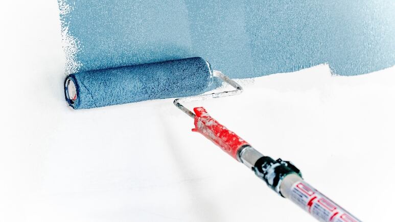 Feng Shui: COLORES que NUNCA debes usar para pintar tu casa porque atraen energías negativas