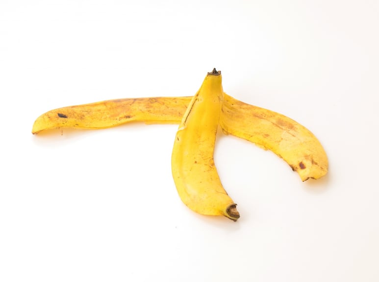 plátano