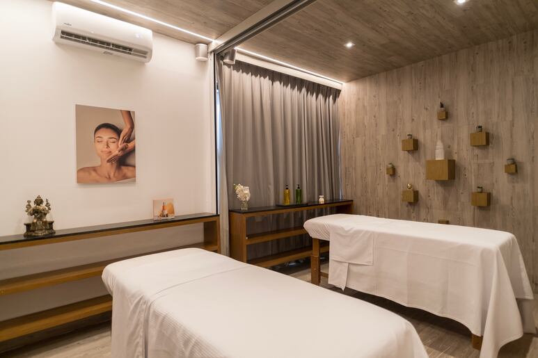 Skin Care Institute Francisco Iglesias.
