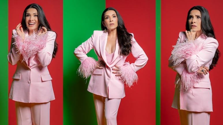La Casa de los Famosos México 3 ¿Quién es Dalilah Polanco, la séptima concursante confirmada