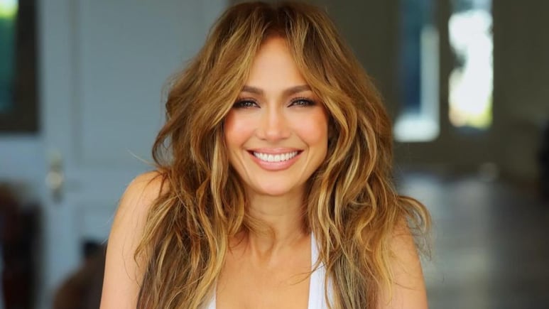 jennifer lopez