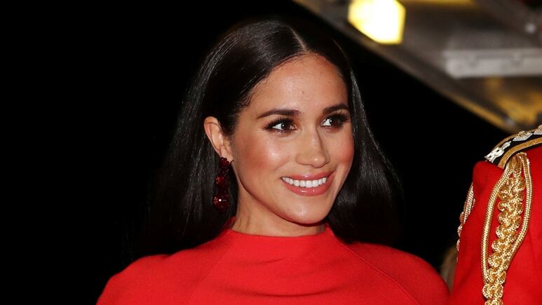 Esta es la causa por la que Meghan Markle no asistirá a la coronación de Carlos III