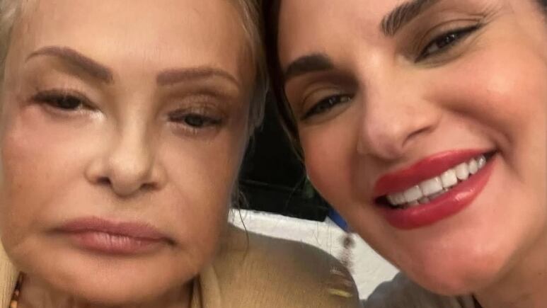 El emotivo tributo de Mariana Seoane al cumplir la última voluntad de su mamá
