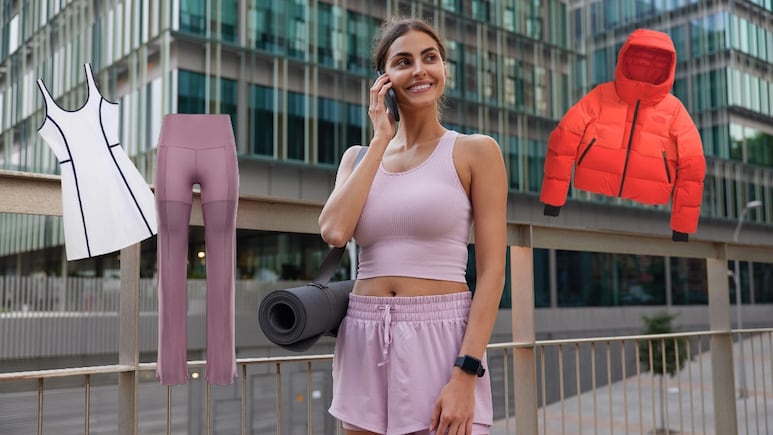Tendencias deportivas para este 2025 para entrenar con mucho estilo