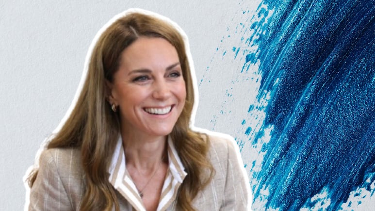Así habla Kate Middleton de su vida tras el tratamiento contra el cáncer: “Es muy difícil”
