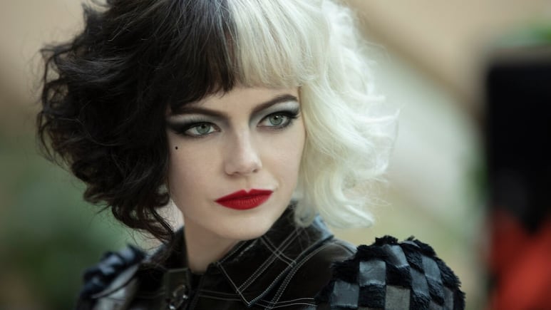 'Cruella': La historia que inspiró a la villana de '101 Dálmatas'