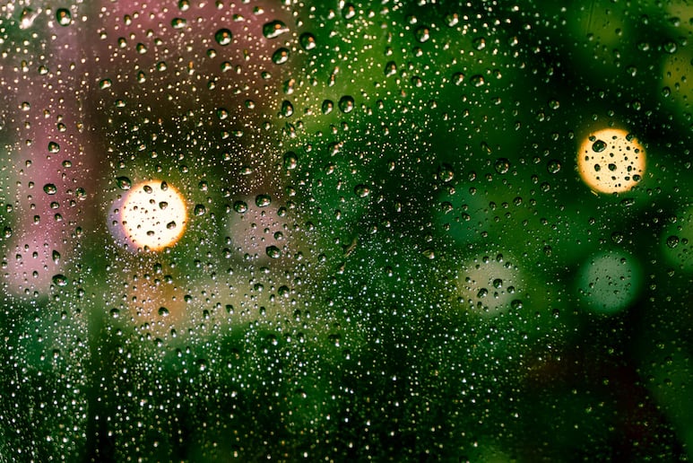 lluvia