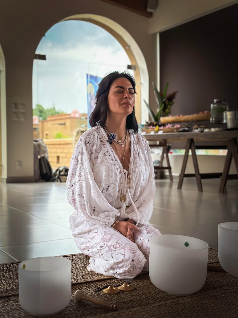 Encuentro Nacional de Yoga 2025