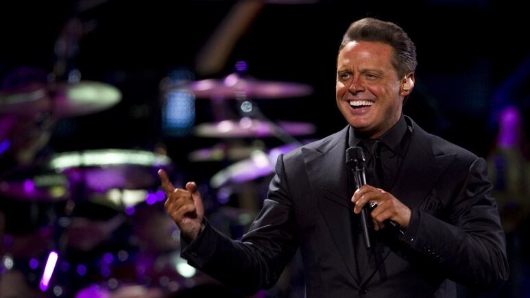 Luis Miguel: Esta podría ser la razón por la que el cantante no ve a sus hijos