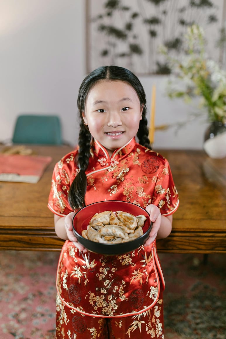 tradiciones chinas