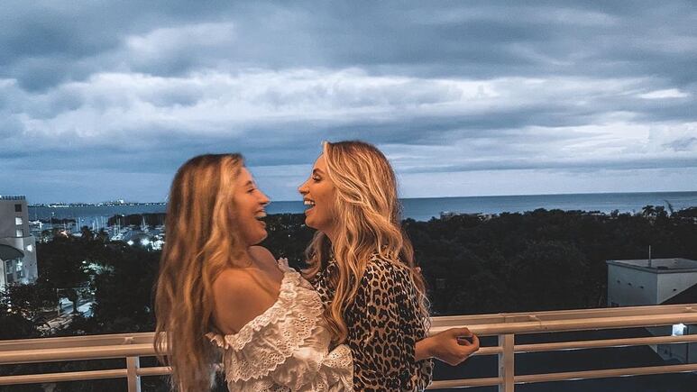 Angélica Rivera cambia de look y se ve más joven: FOTO