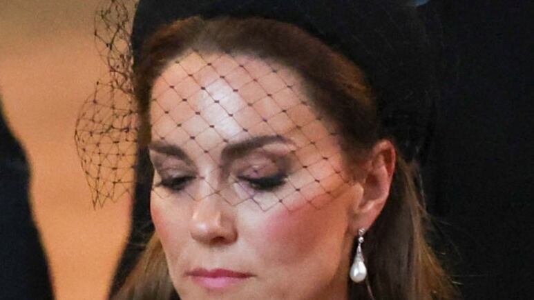 ¿Qué pasaría si Kate Middleton muere? Los rumores en redes crecen