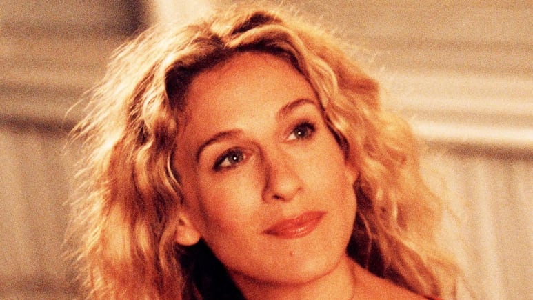 Sarah Jessica Parker se despide de Carrie Bradshaw y ‘And Just Like That’ llega a su fin