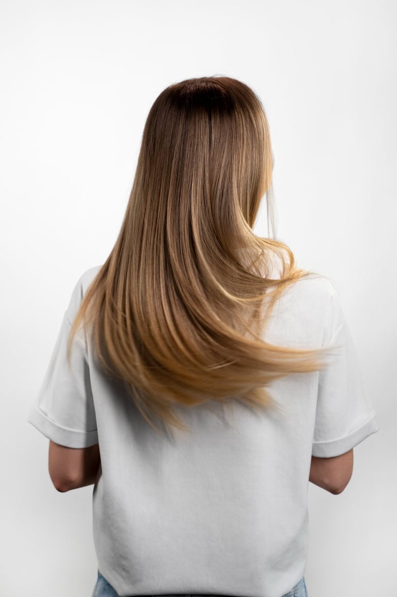 mascarilla de cabello