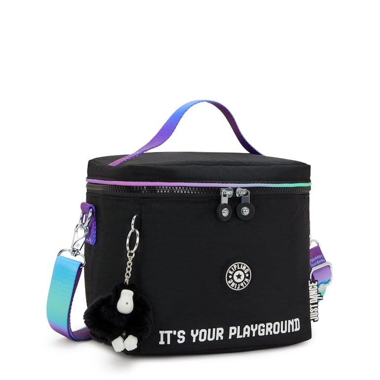 Kipling x Just Dance