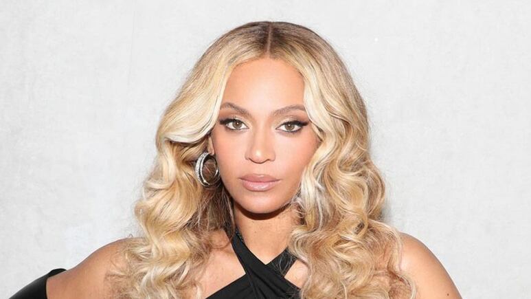 Beyoncé