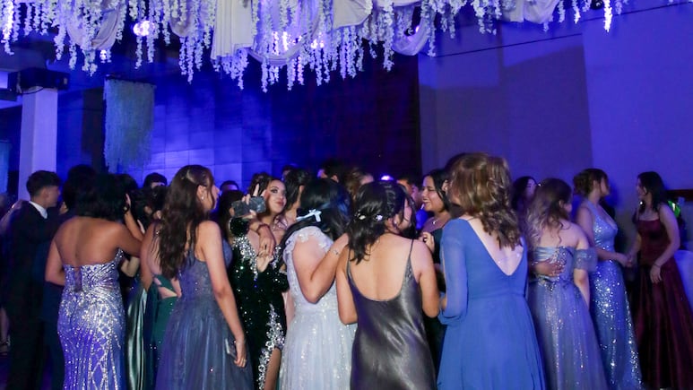 Prepa La Salle Pedregal