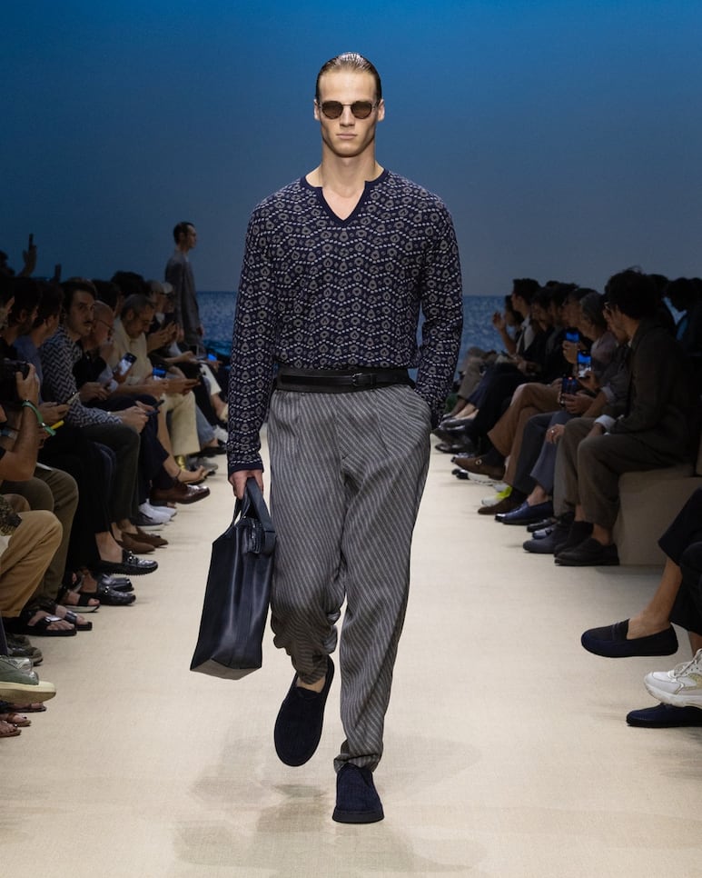 Giorgio Armani