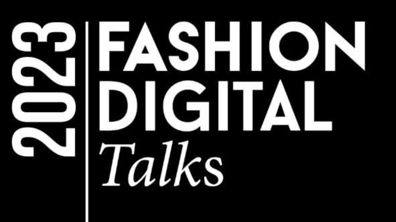 Fashion Digital Talks: La tecnología al servicio de la industria de la moda