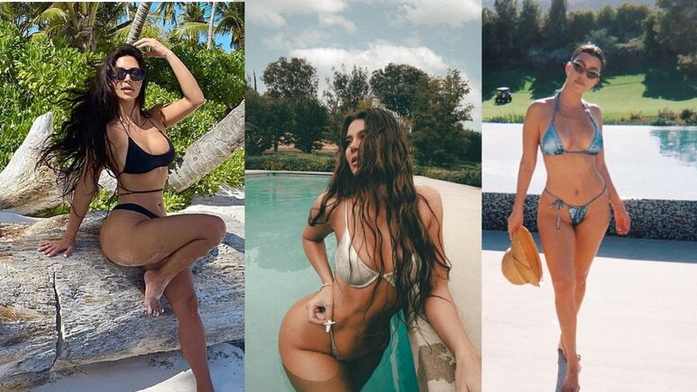 Descubre qué Kardashian eres, según tu signo zodiacal