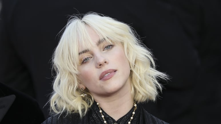 Billie Eilish habla por primera vez sobre el síndrome de Tourette y cómo afecta su vida