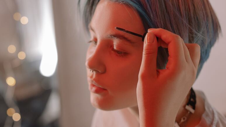 Soap brows: lo que tienes que saber de esta nueva tendencia de cejas