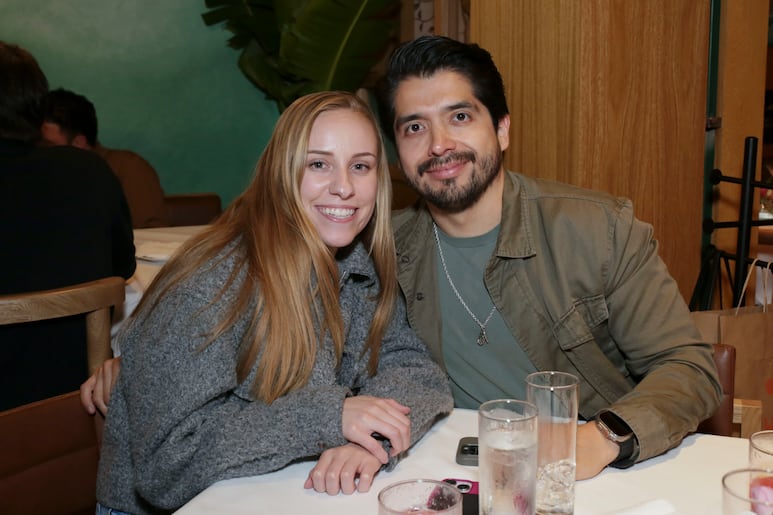 Blossom en Santa Fe